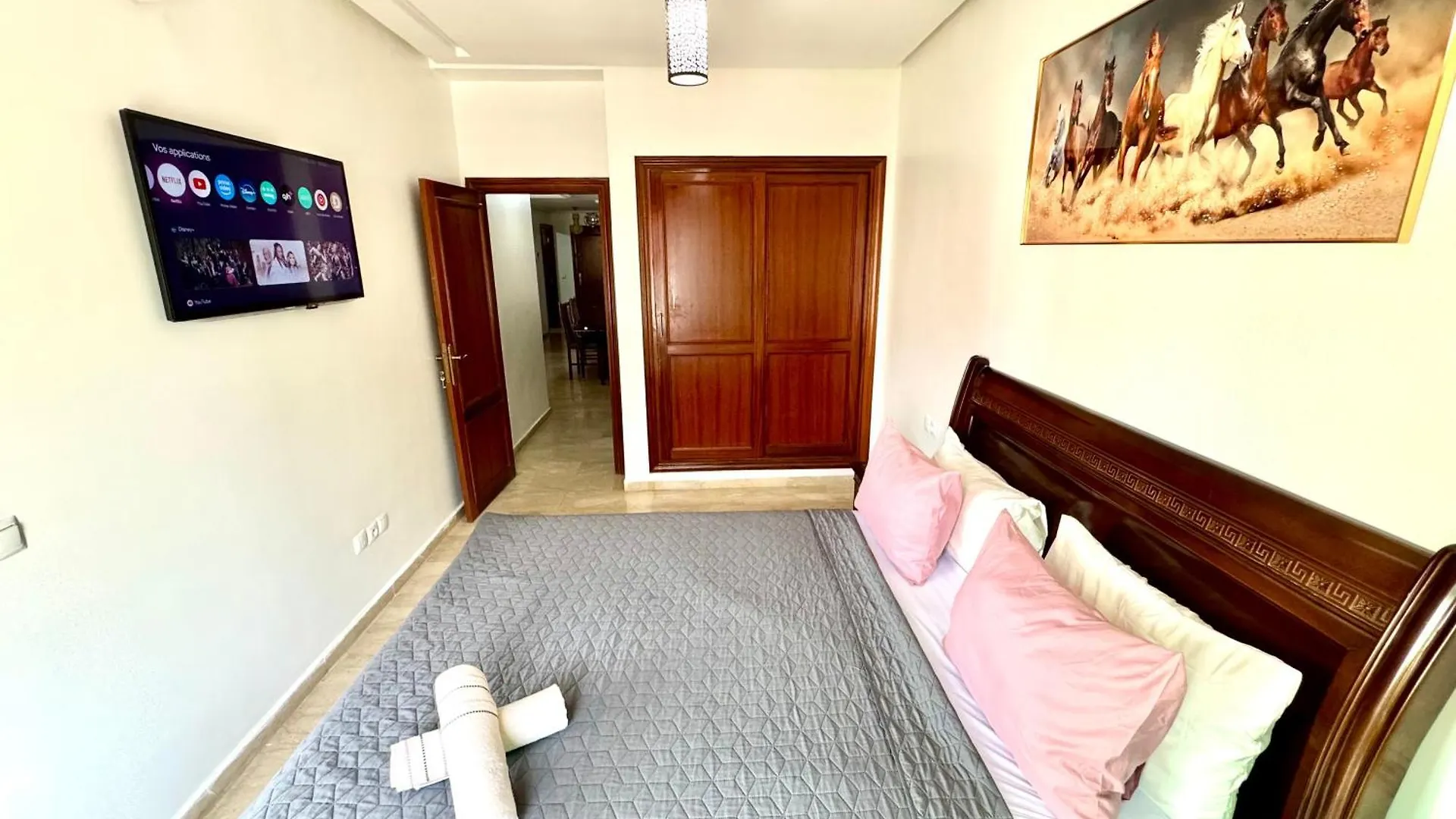 Appartement A Proximite De Tout ! Fes 0*,  Morocco