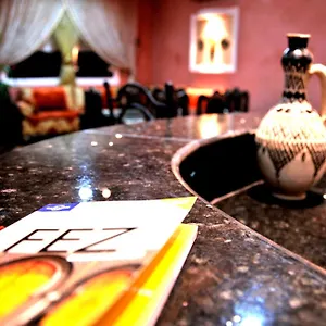 Luxury Saad Fes- Appartement